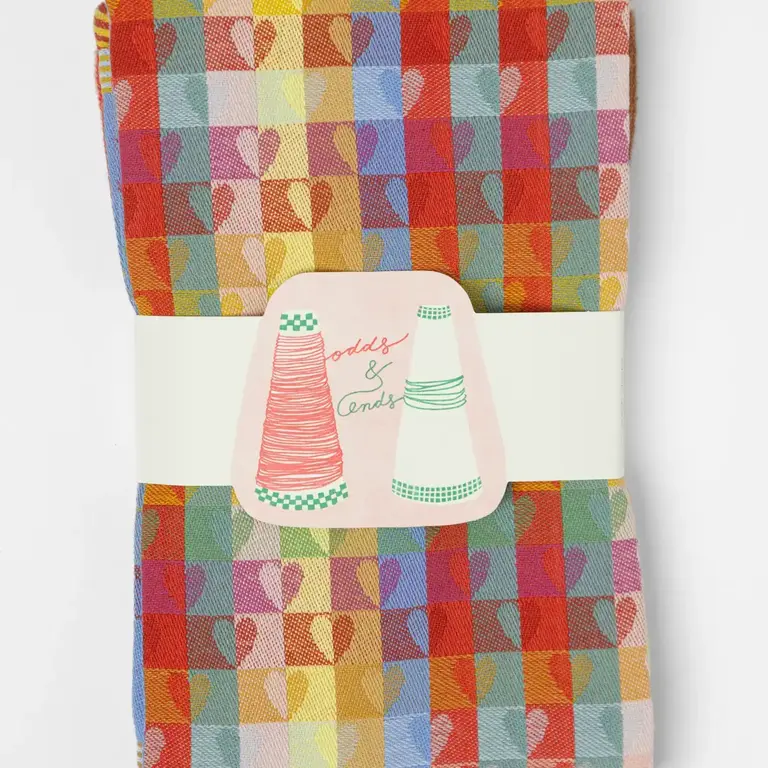 Foekje Fleur Foekje Fleur Kitchen + Tea Towel Set #115 Other Half