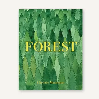 Raincoast Books Raincoast Forest