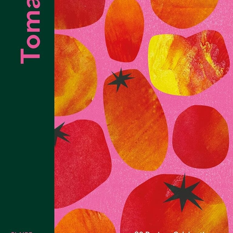 Raincoast Books Raincoast Tomato Recipes