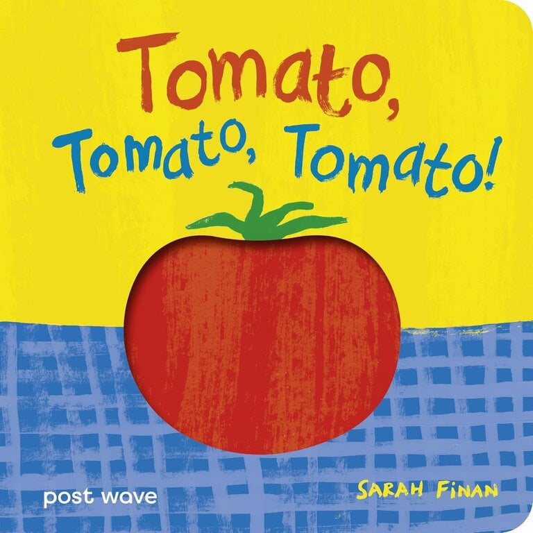 Raincoast Books Raincoast Tomato Tomato Tomato