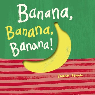 Raincoast Books Raincoast Banana Banana Banana