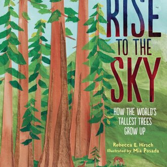Raincoast Books Raincoast Rise To The Sky