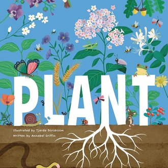 Raincoast Books Raincoast Plant