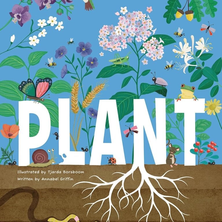 Raincoast Books Raincoast Plant