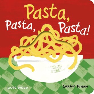 Raincoast Books Raincoast Pasta Pasta Pasta