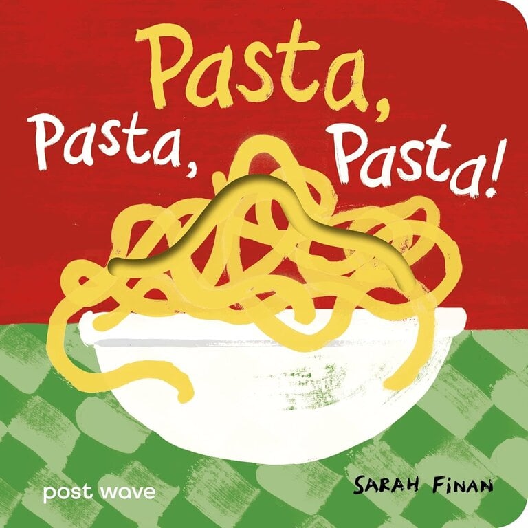 Raincoast Books Raincoast Pasta Pasta Pasta