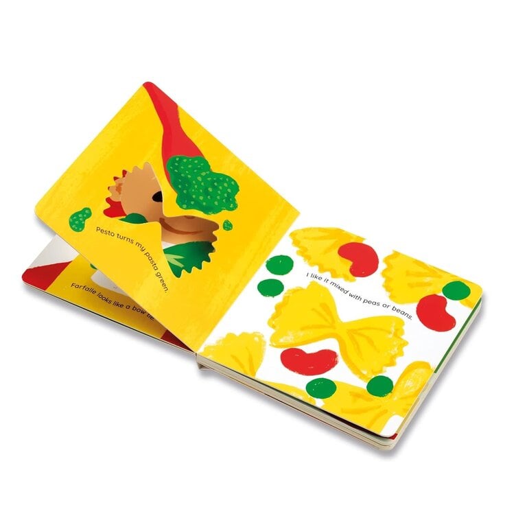 Raincoast Books Raincoast Pasta Pasta Pasta