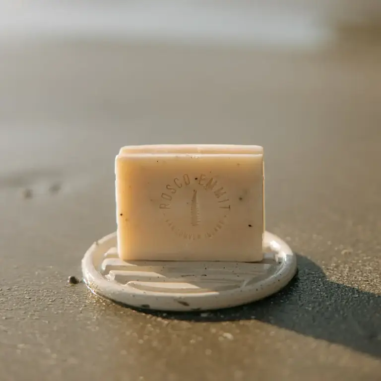 Rosco x Emmit Rosco x Emmit Clayoquot Soap