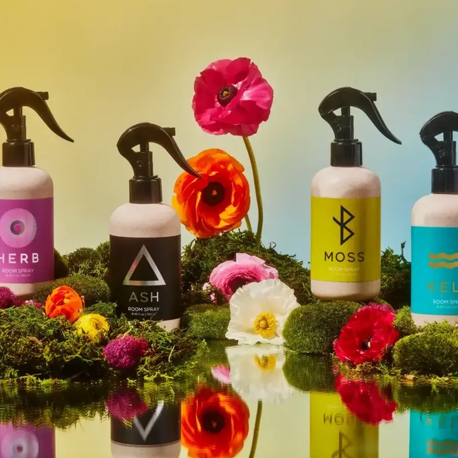 Lotions & Perfumes