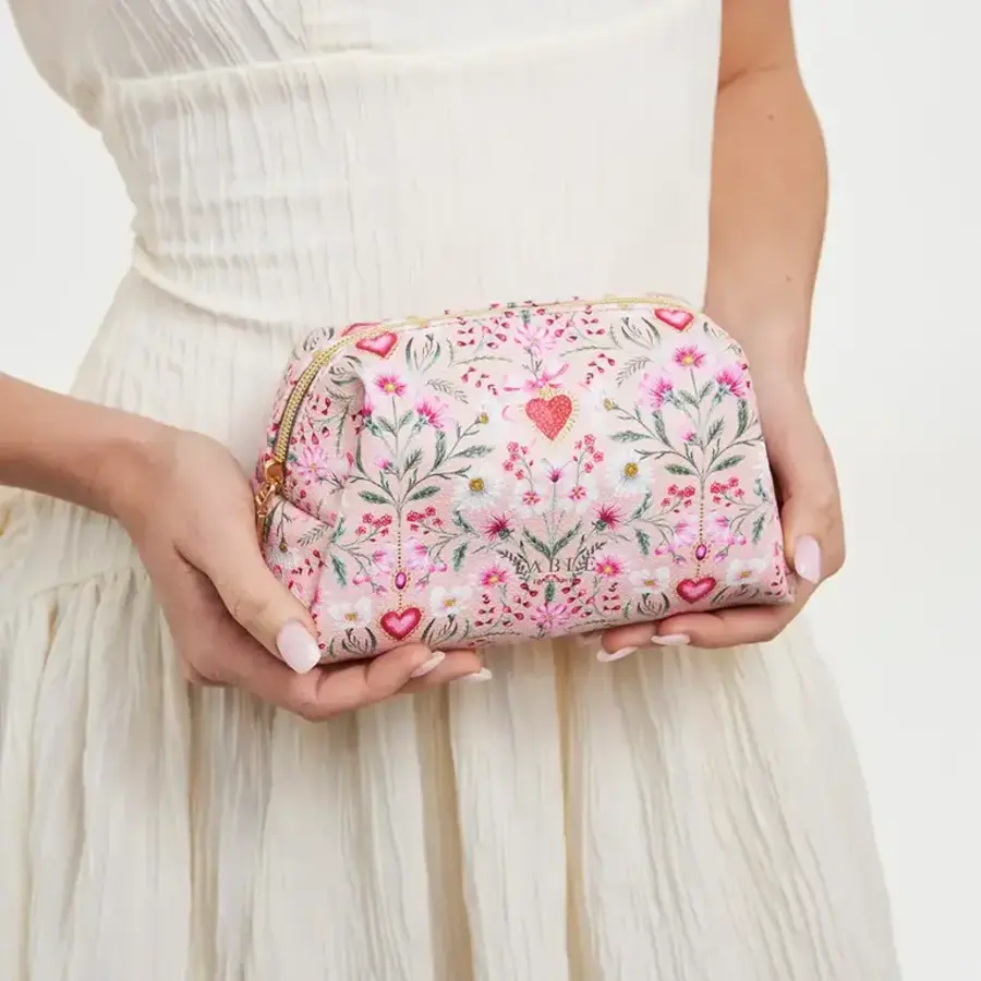 Cosmetic Pouches