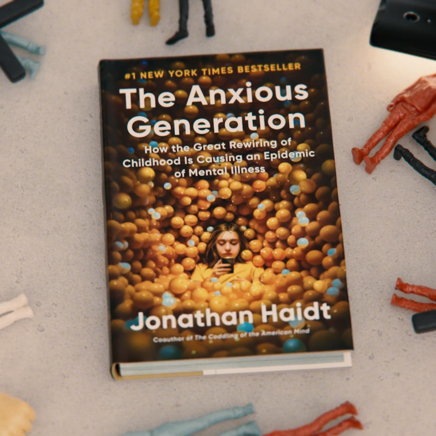 Non Fiction & Memoir