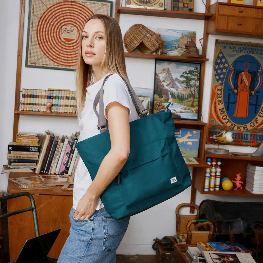 Bags & Bag Accessories