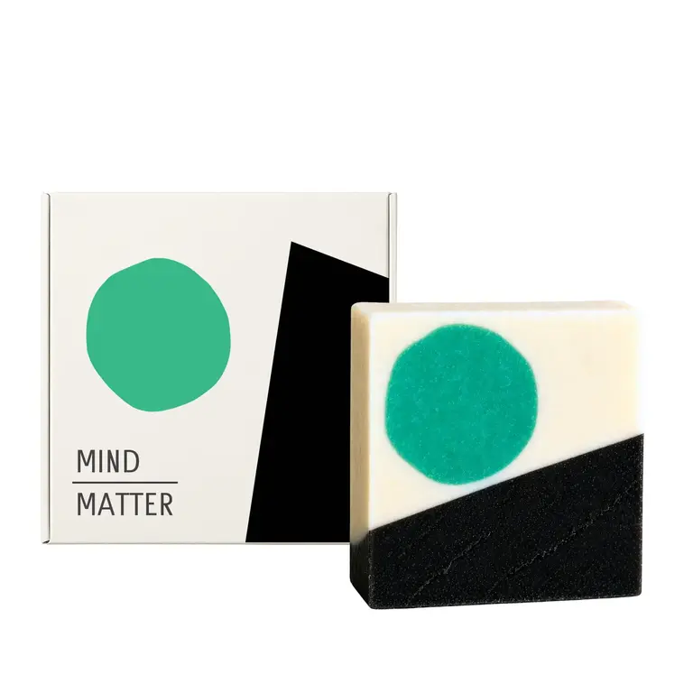 Mind Over Matter Mind Over Matter Daybreak Soap