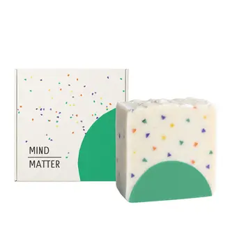 Mind Over Matter Mind Over Matter Lumina Soap