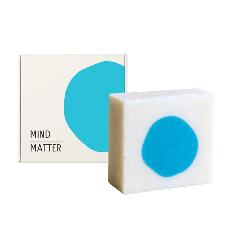 Mind Over Matter Mind Over Matter Flow State Soap