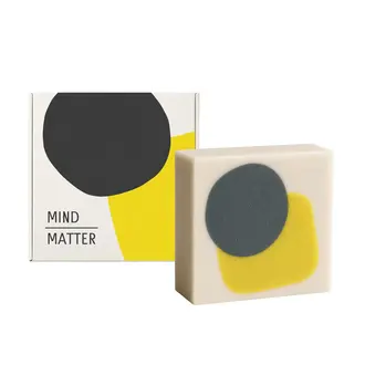 Mind Over Matter Mind Over Matter Connect Soap