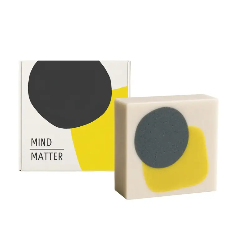 Mind Over Matter Mind Over Matter Connect Soap
