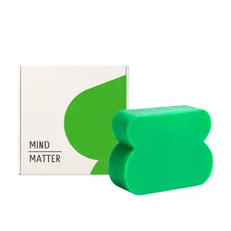 Mind Over Matter Mind Over Matter Bedrock Soap