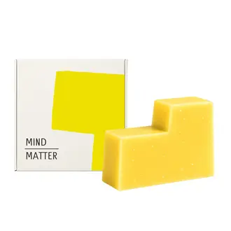 Mind Over Matter Mind Over Matter Final Piece Soap