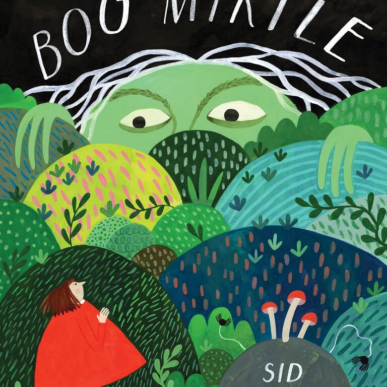 Raincoast Books Raincoast Bog Myrtle