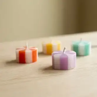 Not The Girl NTG Bonbon Candles Fun S/16