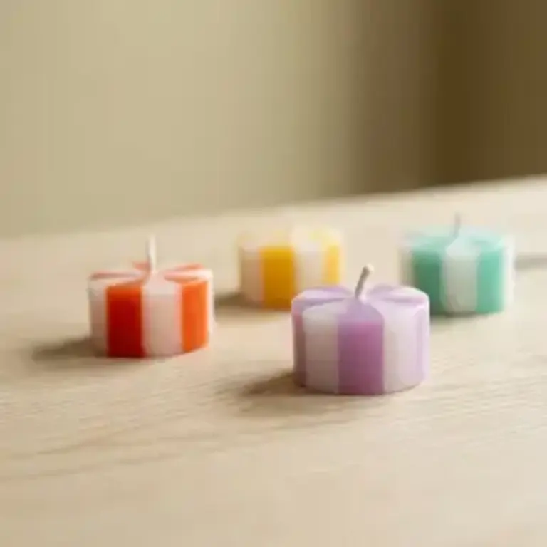 Not The Girl NTG Bonbon Candles Fun S/16