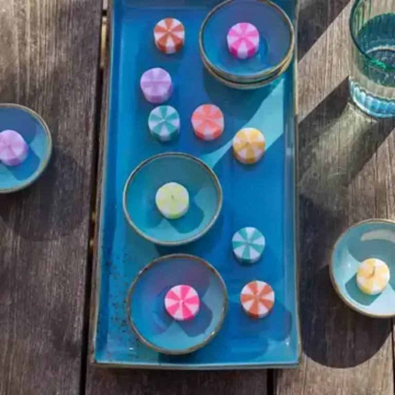Not The Girl NTG Bonbon Candles Fun S/16