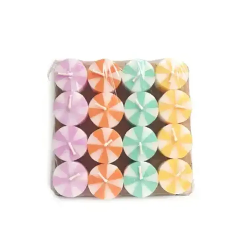 Not The Girl NTG Bonbon Candles Fun S/16