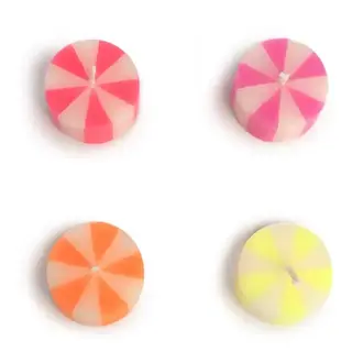 Not The Girl NTG Bonbon Candles Neon S/16