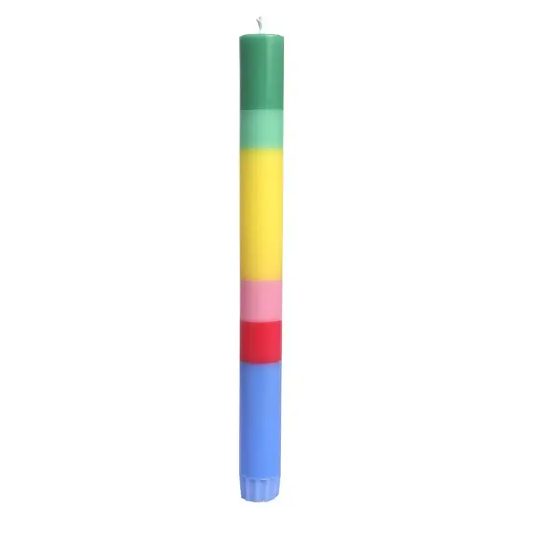 Not The Girl NTG Greeting Candle Gift 22mm