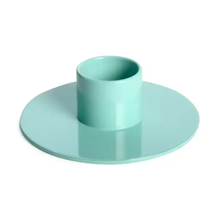 Not The Girl NTG Pop Mint Metal Candle Holder 22 mm