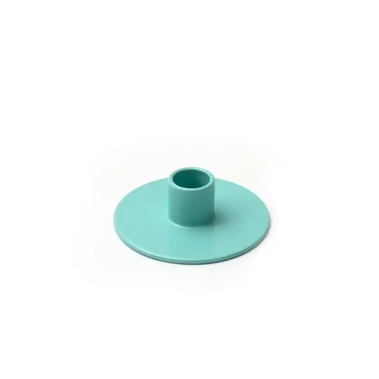 Not The Girl NTG Pop Mint Metal Candle Holder Mini 13mm