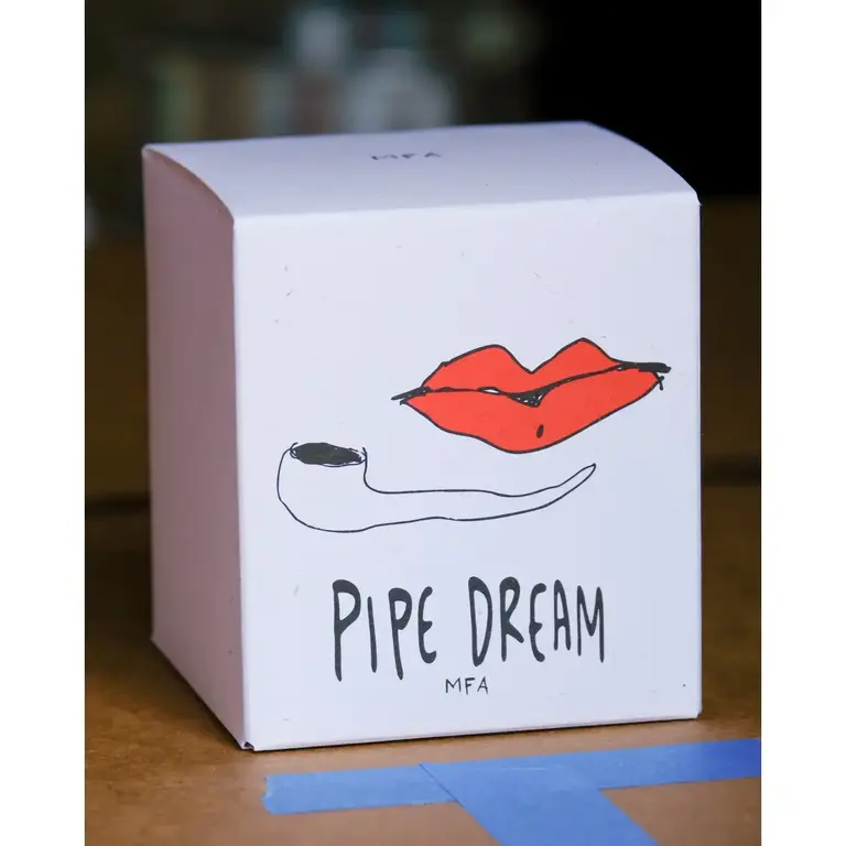 MFA MFA Pipe Dream Candle 8 oz