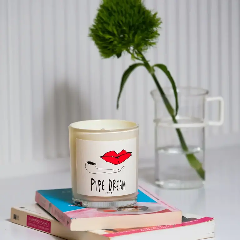MFA MFA Pipe Dream Candle 8 oz