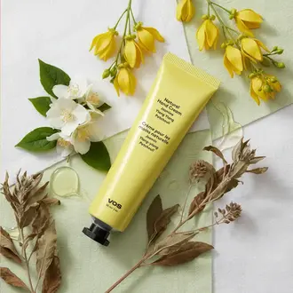 VOS VOS Natural Hand Cream Jasmine Ylang Patchouli