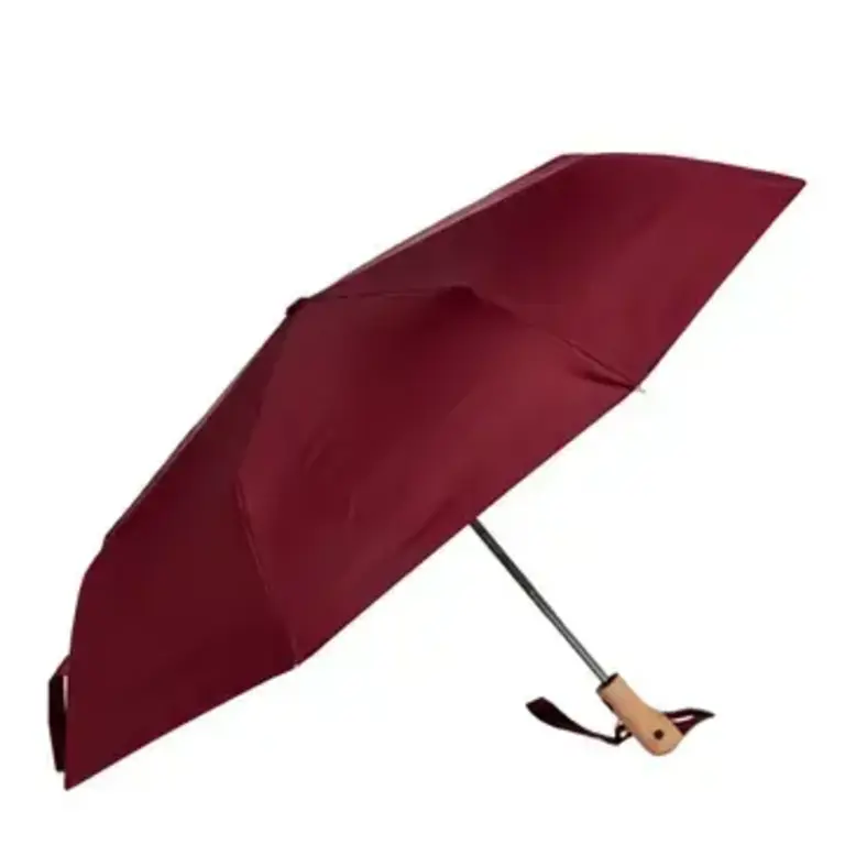 Duckhead UK Duckhead UK Compact Umbrella - Cherry