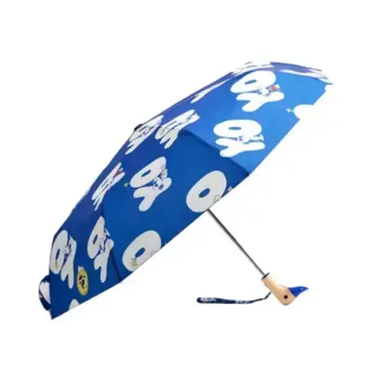 Duckhead UK Duckhead UK Compact Umbrella - Yo Snoopy!