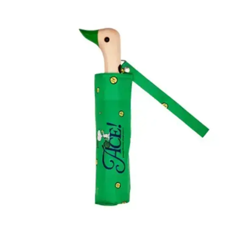 Duckhead UK Duckhead UK Compact Umbrella - Ace Snoopy