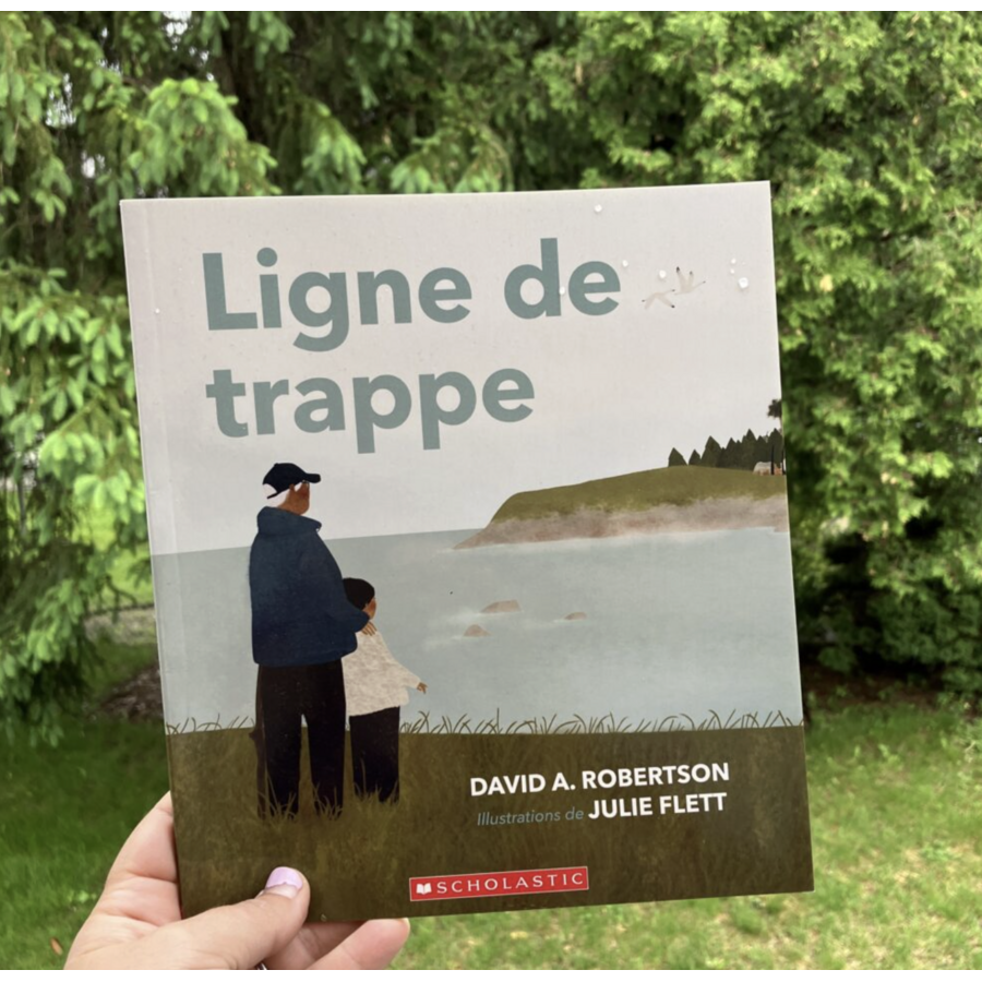 Titres en français