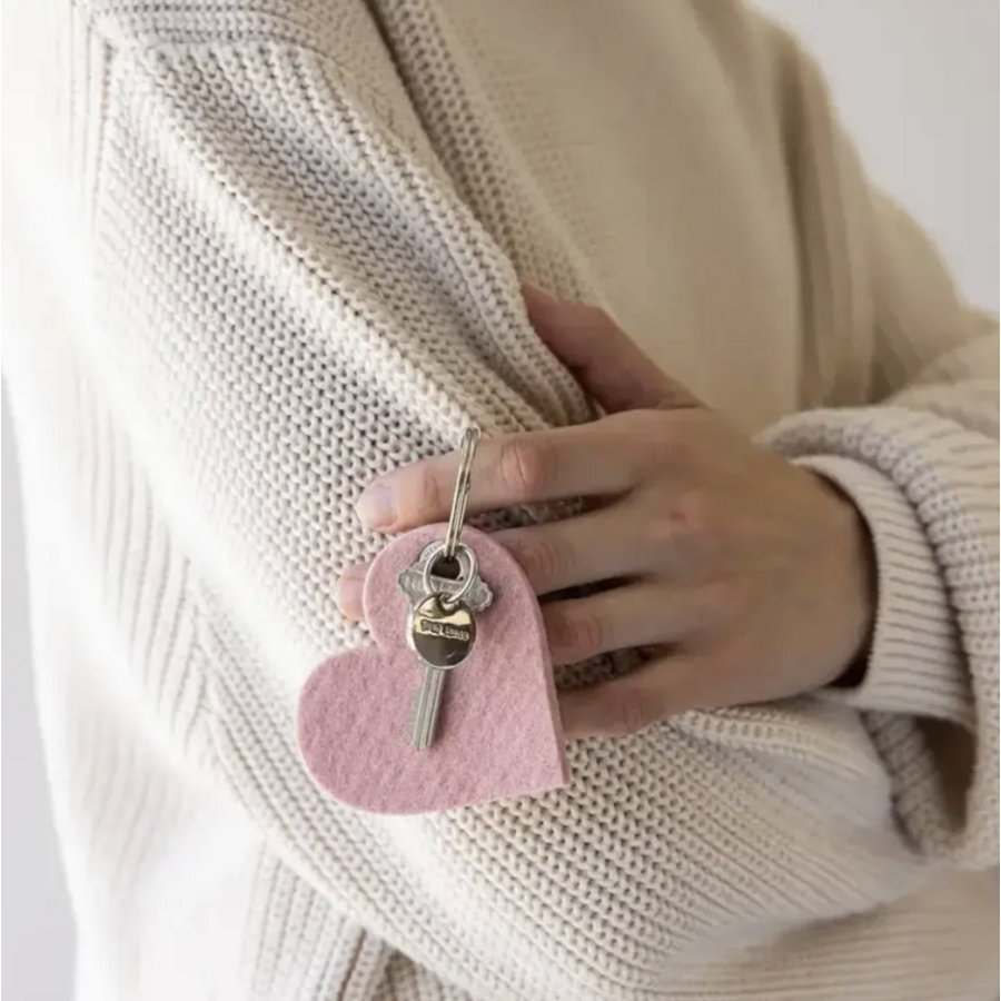 Keychains & Glasses Cases