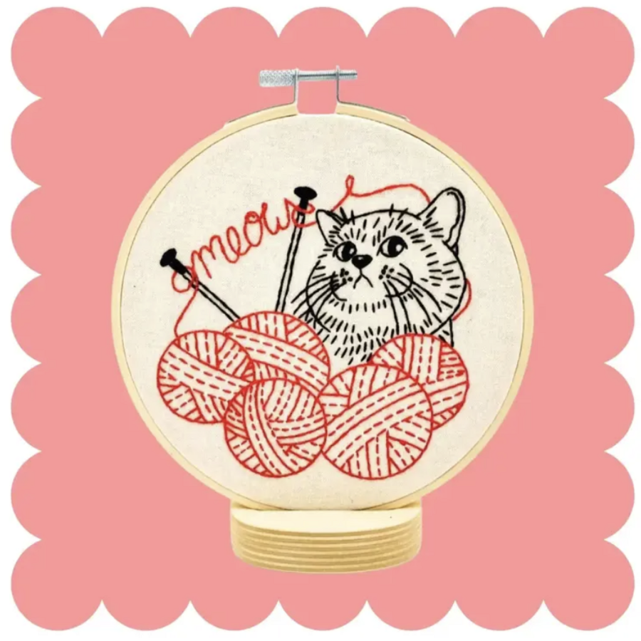 Crafting Kits & Colouring Books