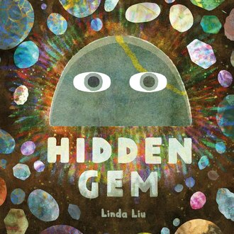 Raincoast Books Raincoast Hidden Gem