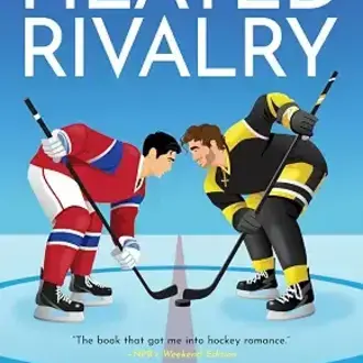 Raincoast Books Raincoast Heated Rivalry