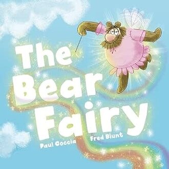 Raincoast Books Raincoast The Bear Fairy