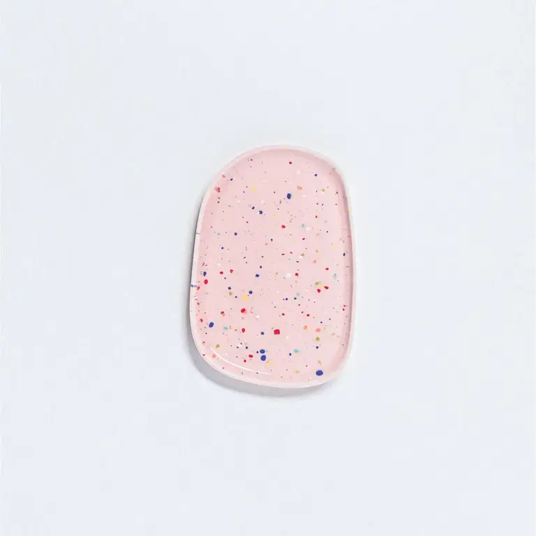 EBH EBH New Party Small Tray Pink