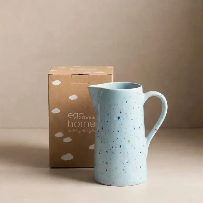 EBH EBH New Party Pitcher Soft Blue 1.5 L