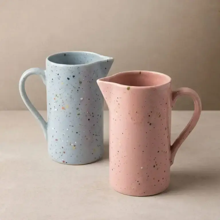 EBH EBH New Party Pitcher Pink 1.5 L