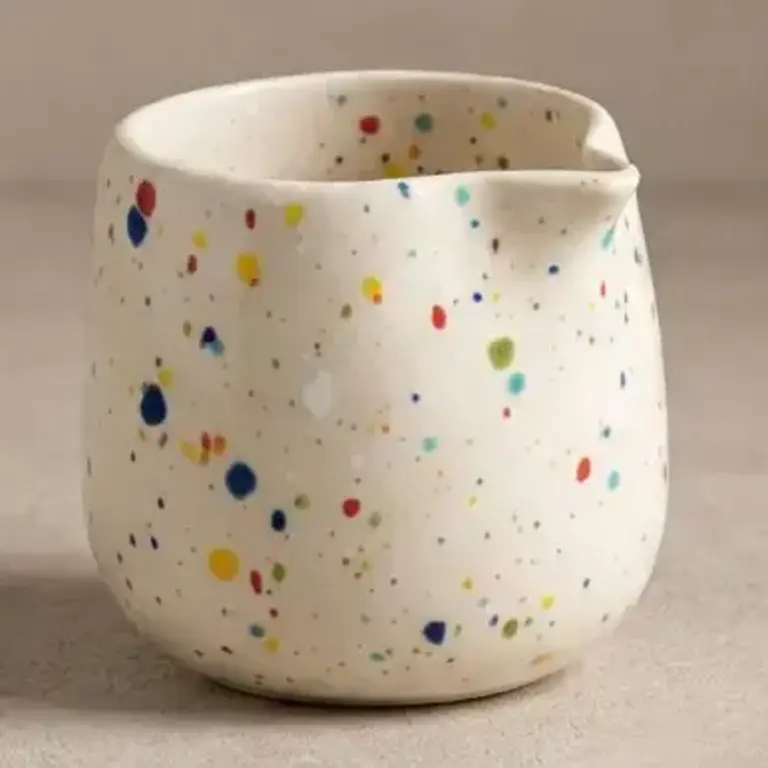 EBH EBH New Party Creamer White