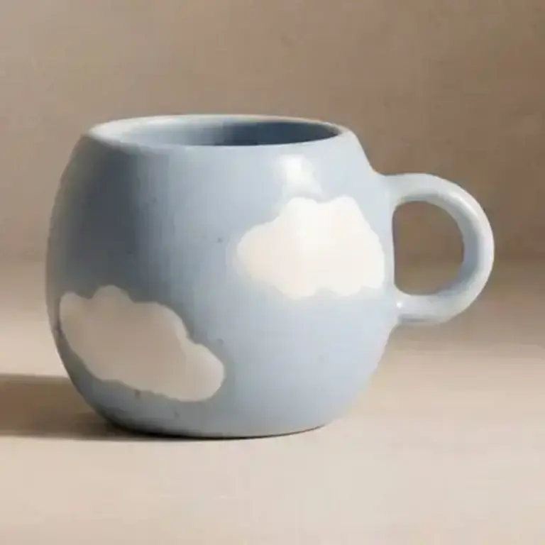 EBH EBH Cloud Espresso Mug 90cm