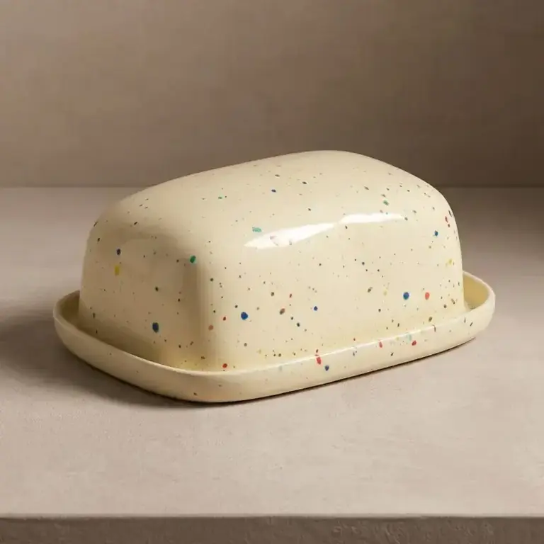 EBH EBH New Party Butter Dish